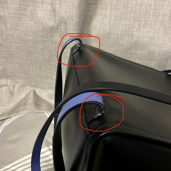 • KATE SPADE BACKPACK - Picture 6 of 8